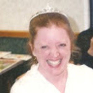 Meet your Posher, Kathleen